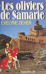 Télécharger le livre :  Les Oliviers de Samarie