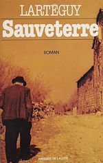Télécharger le livre :  Sauveterre