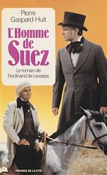 Télécharger le livre :  L'Homme de Suez