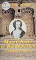 Télécharger le livre :  Marie-Anne de Noirmoutier : princesse Orsini