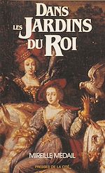 Télécharger le livre :  Dans les jardins du roi