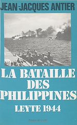 Télécharger le livre :  La Bataille des Philippines