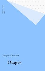 Télécharger le livre :  Otages