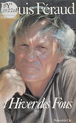 Télécharger le livre :  L'Hiver des fous