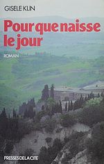 Télécharger le livre :  Pour que naisse le jour...