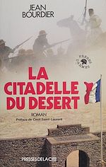 Télécharger le livre :  La Citadelle du désert