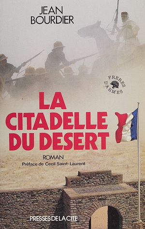Téléchargez le livre :  La Citadelle du désert