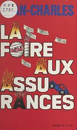 Télécharger le livre :  La foire aux assurances