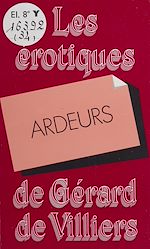 Télécharger le livre :  Ardeurs
