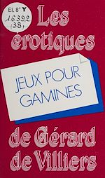 Télécharger le livre :  Jeux pour gamines