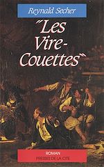 Télécharger le livre :  Les Vire-couettes