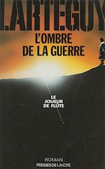 Télécharger le livre :  L'Ombre de la guerre (1)