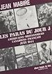 Télécharger le livre :  Les paras du jour J : américains-britanniques, canadiens-français (juin1944)