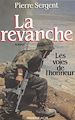 Télécharger le livre :  Les Voies de l'honneur (2)