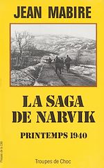 Télécharger le livre :  La Saga de Narvik