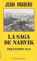 Télécharger le livre :  La Saga de Narvik