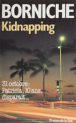 Télécharger le livre :  Kidnapping