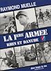 Télécharger le livre :  La 1re armée française (1944-1945)
