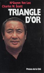 Télécharger le livre :  Le Triangle d'or