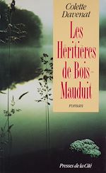 Télécharger le livre :  Les Héritières de Bois-Mauduit