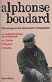 Télécharger le livre :  Chroniques de mauvaise compagnie (1)