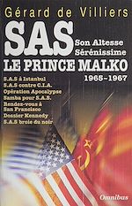 Télécharger le livre :  S.A.S. : Son Altesse sérénissime le prince Malko