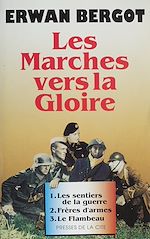 Télécharger le livre :  Les Marches vers la gloire