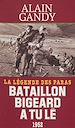 Télécharger le livre :  Bataillon Bigeard à Tu Lê (1952)