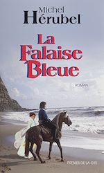 Télécharger le livre :  La Falaise bleue