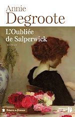 Télécharger le livre :  L'oubliée de Salperwick