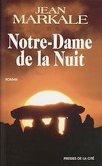 Télécharger le livre :  Notre-Dame de la nuit