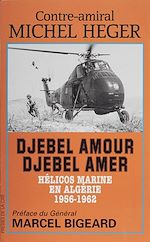 Télécharger le livre :  Djebel amour, Djebel amer