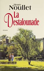 Télécharger le livre :  La Destalounade