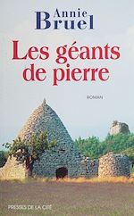 Télécharger le livre :  Les Géants de pierre