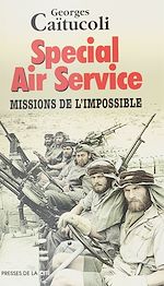 Télécharger le livre :  Spécial Air Service