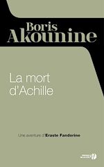 Télécharger le livre :  La mort d'Achille