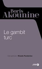 Télécharger le livre :  Le gambit turc