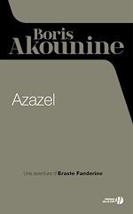 Télécharger le livre :  Azazel