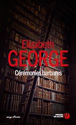 Télécharger le livre :  Cérémonies barbares