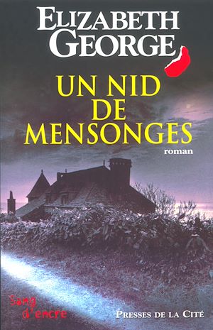 Téléchargez le livre :  Un nid de mensonges
