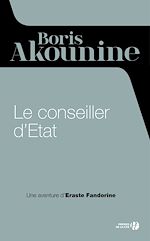 Télécharger le livre :  Le conseiller d'Etat