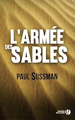Télécharger le livre :  L'armée des sables