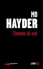 Télécharger le livre :  L'Homme du soir