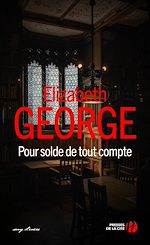Télécharger le livre :  Pour solde de tout compte