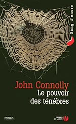 Télécharger le livre :  Le pouvoir des ténèbres