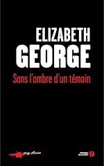 Télécharger le livre :  Sans l'ombre d'un témoin