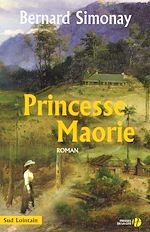 Télécharger le livre :  Princesse Maorie