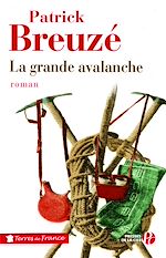 Télécharger le livre :  La Grande Avalanche