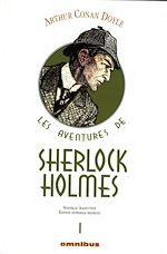 Télécharger le livre :  Les aventures de Sherlock Holmes