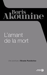 Télécharger le livre :  L'amant de la mort